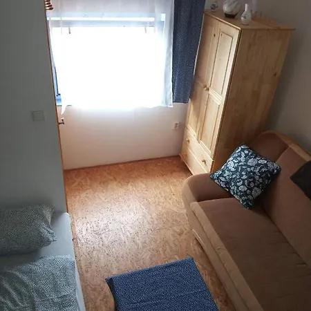 Apartament Sklep U Petra