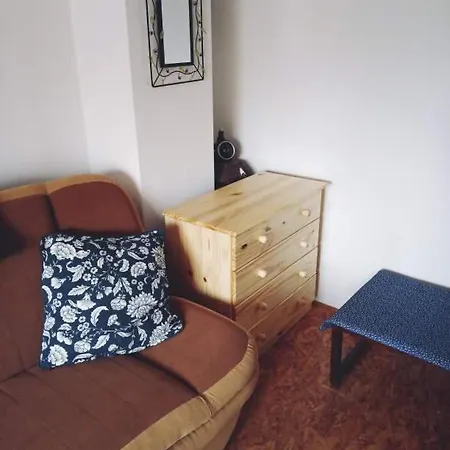 Sklep U Petra Apartament *