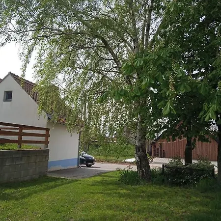 Apartment Sklep U Petra