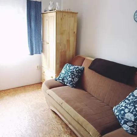 Apartamento Sklep U Petra *