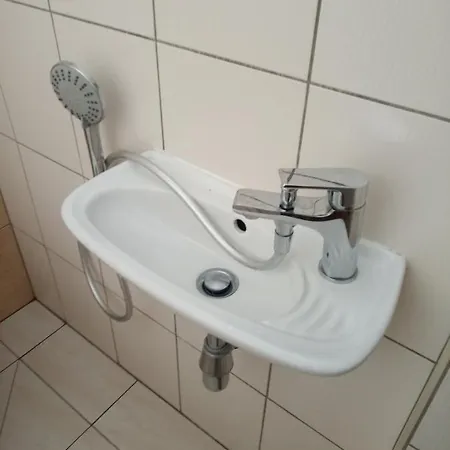 Sklep U Petra Apartamento *