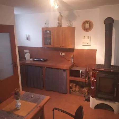 Sklep U Petra Lejlighed Velké Bílovice
