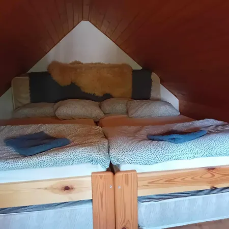 Apartment Sklep U Petra