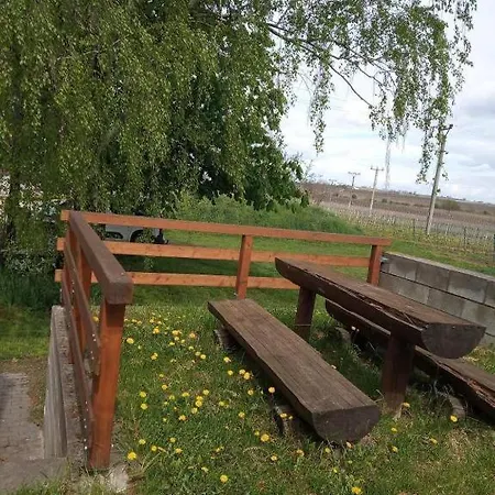 Sklep U Petra Velké Bílovice