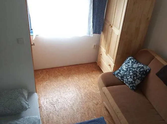Appartement Sklep U Petra