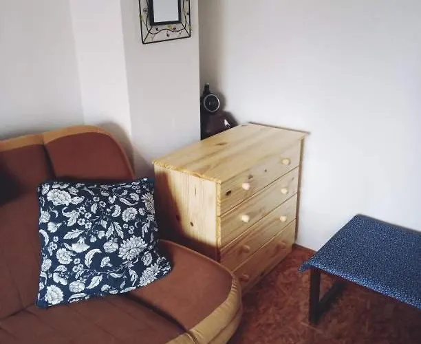 Sklep U Petra Apartamento *