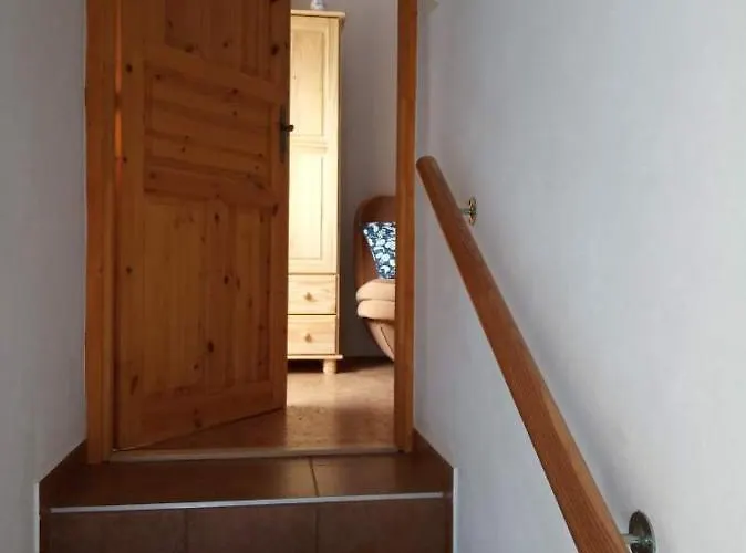 Sklep U Petra Appartement Velké Bílovice