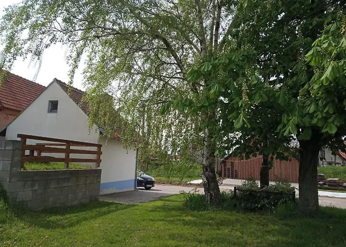 Appartement Sklep U Petra