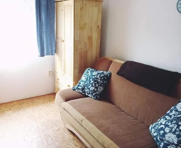 Appartement Sklep U Petra *