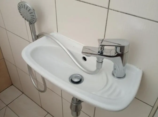 Sklep U Petra Apartamento *