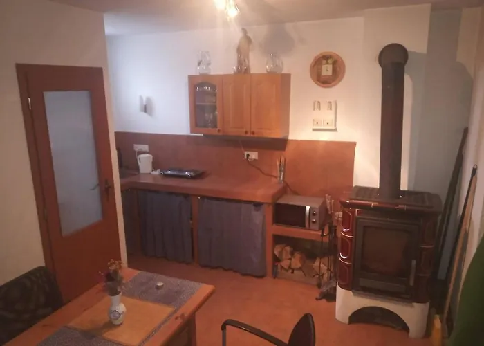 Sklep U Petra Appartement Velké Bílovice