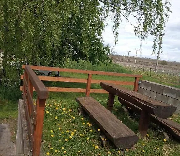 Sklep U Petra Velké Bílovice